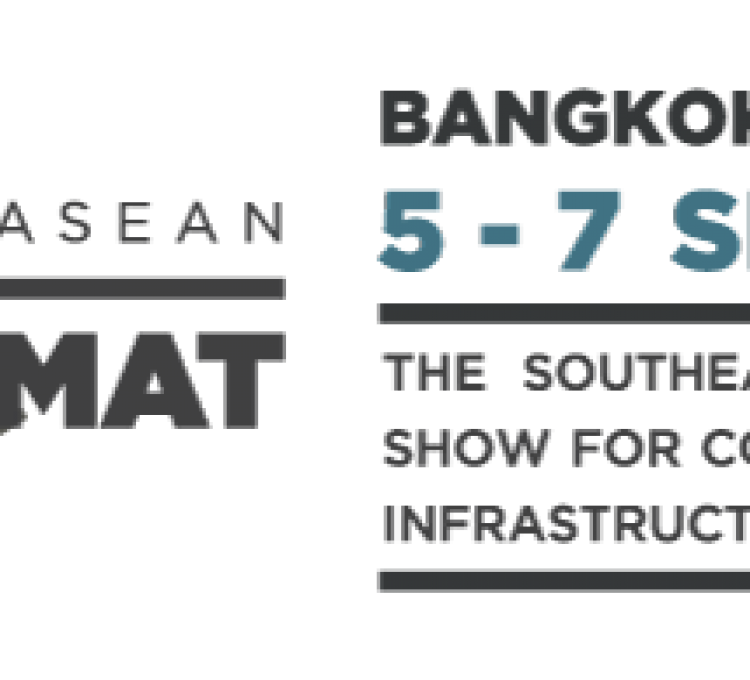 2019年泰國工程機械展覽會（INTERMAT ASEAN）
