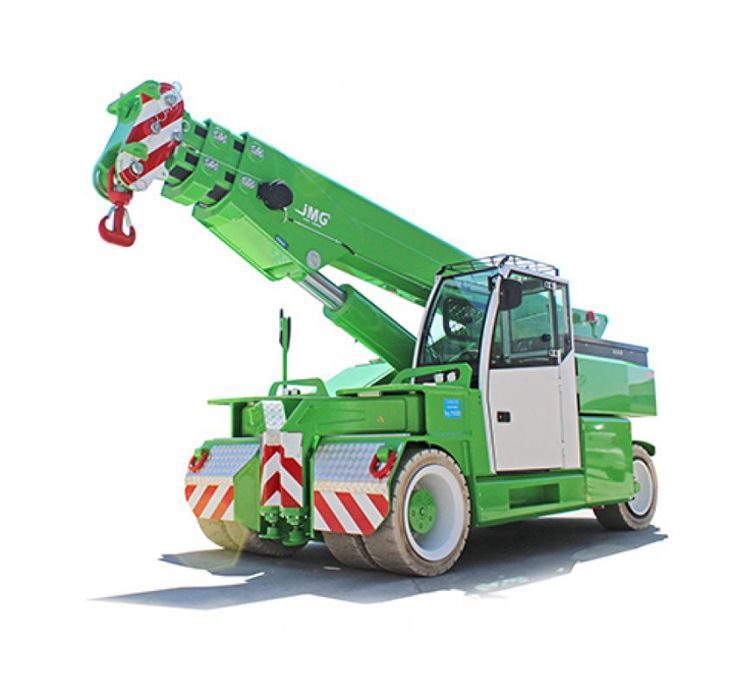 電動(dòng)起重機(jī)