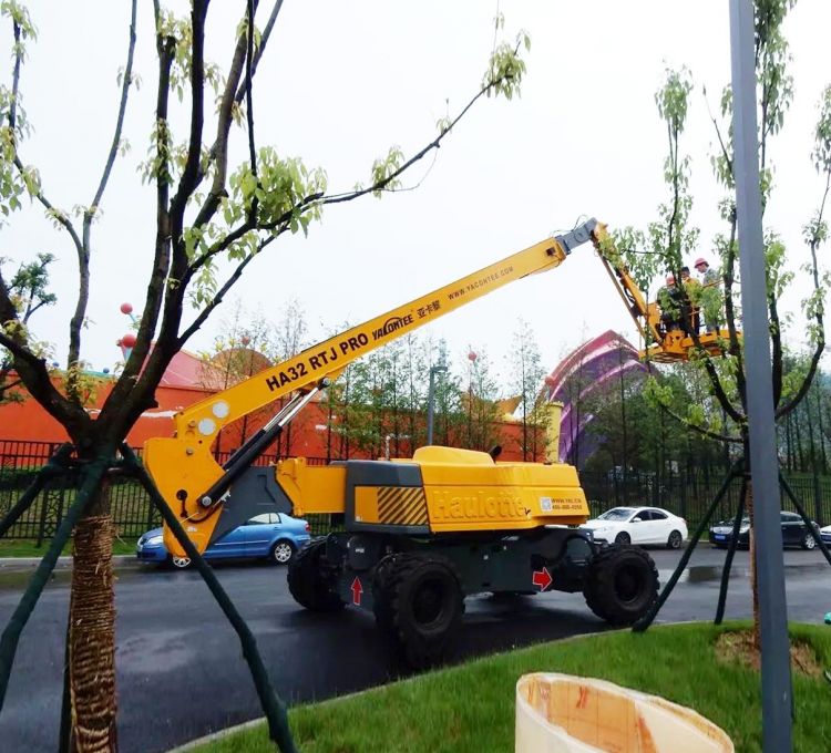 濟(jì)南融創(chuàng)文旅城-HA32RJT