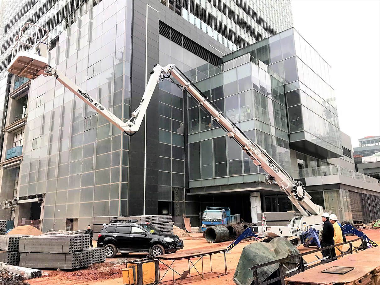 52米蜘蛛車-(2) 52米蜘蛛車-(2)