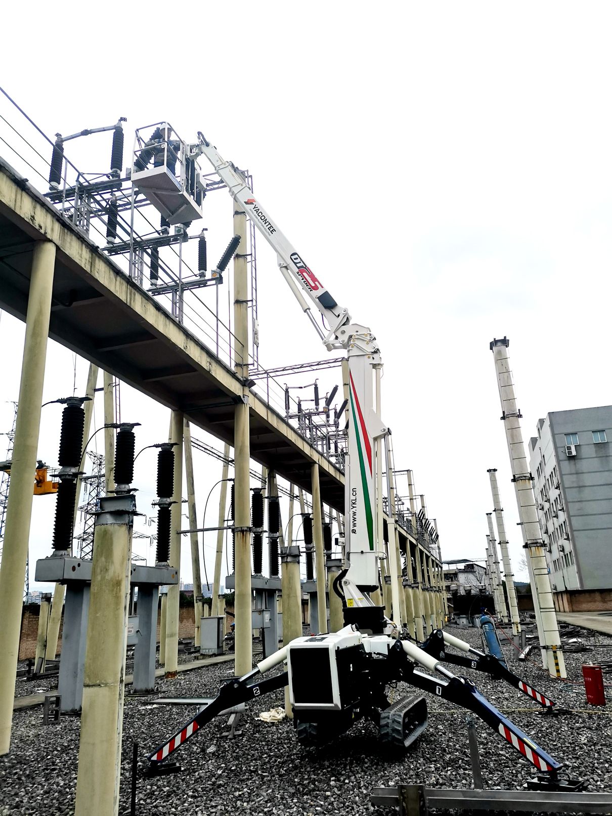 SPYDER-DT25i SPYDER-DT25i