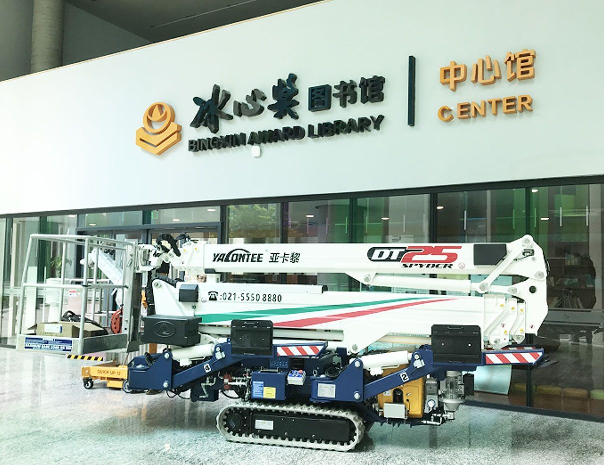 Spyder DT25 Spyder DT25